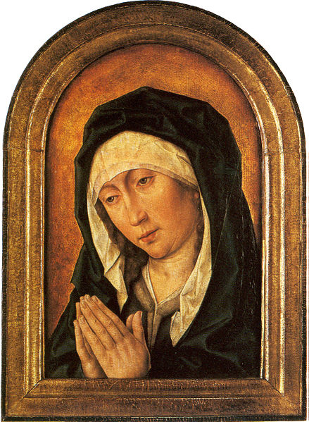 Mater Dolorosa